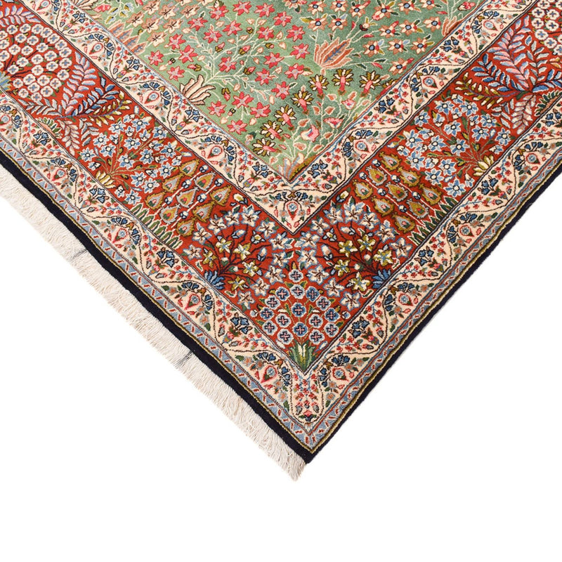 Rafsanjan Teppe 296x209cm - Persisk teppe