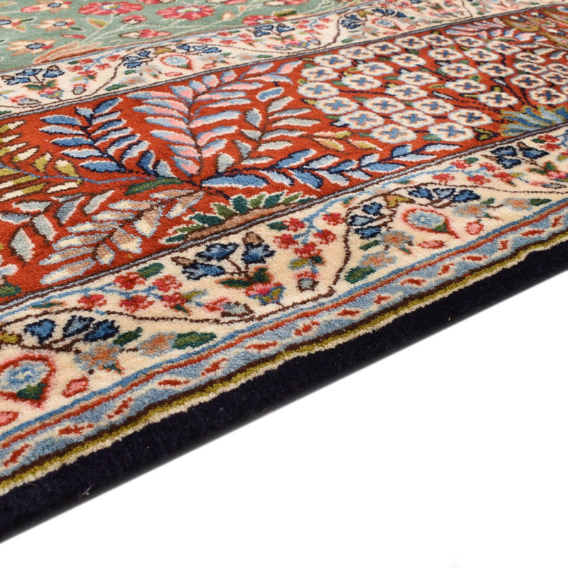 Rafsanjan Teppe 296x209cm - Persisk teppe