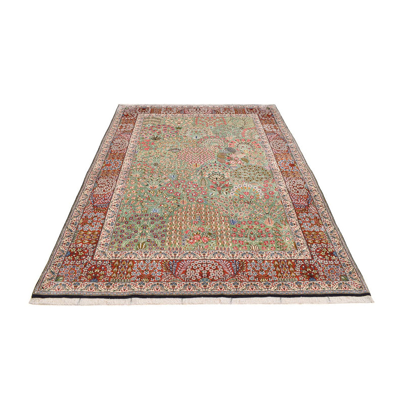 Rafsanjan Teppe 296x209cm - Persisk teppe
