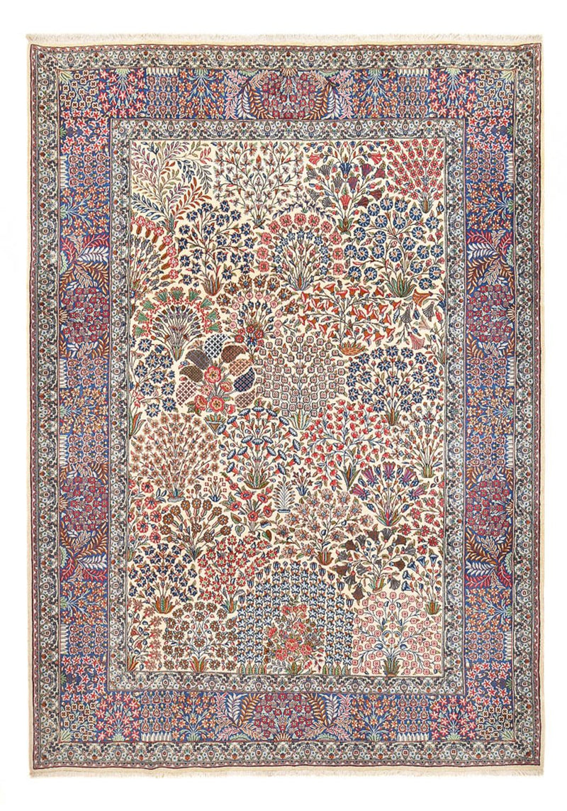 Rafsanjan Teppe 310x218cm - Persisk teppe