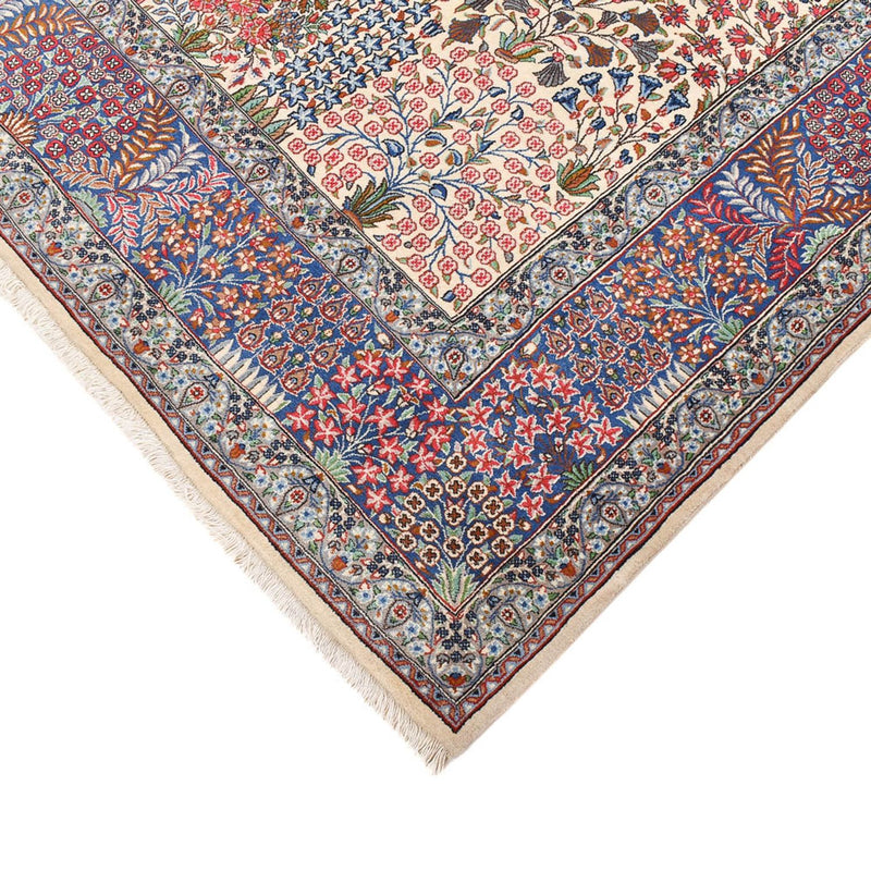 Rafsanjan Teppe 310x218cm - Persisk teppe