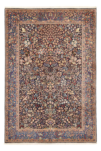 Rafsanjan Teppe 180x267cm - Persisk teppe