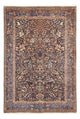 Rafsanjan Teppe 267x180cm - Persisk teppe