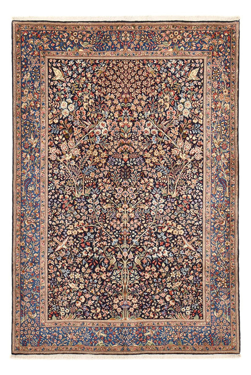 Rafsanjan Teppe 267x180cm - Persisk teppe