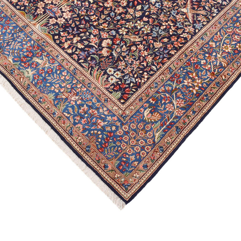 Rafsanjan Teppe 267x180cm - Persisk teppe