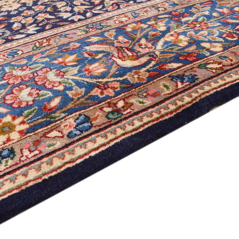 Rafsanjan Teppe 267x180cm - Persisk teppe