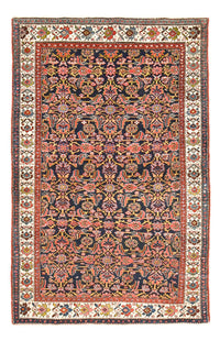 Sharbabak Teppe 132x200cm - Persisk teppe – product image