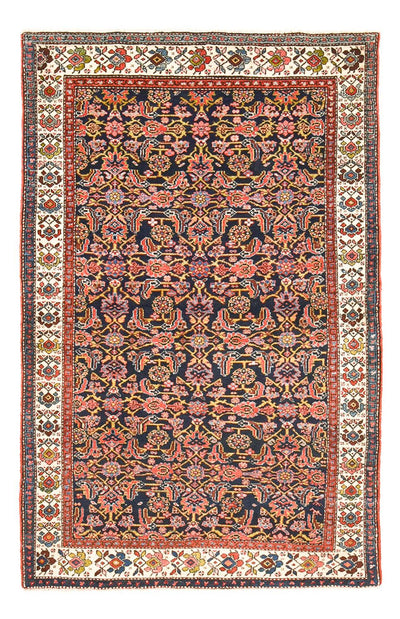 Sharbabak Teppe 132x200cm - Persisk teppe