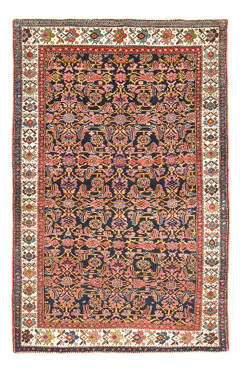Sharbabak Teppe 132x200cm - Persisk teppe