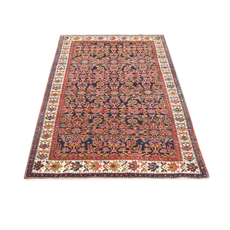 Sharbabak Teppe 132x200cm - Persisk teppe