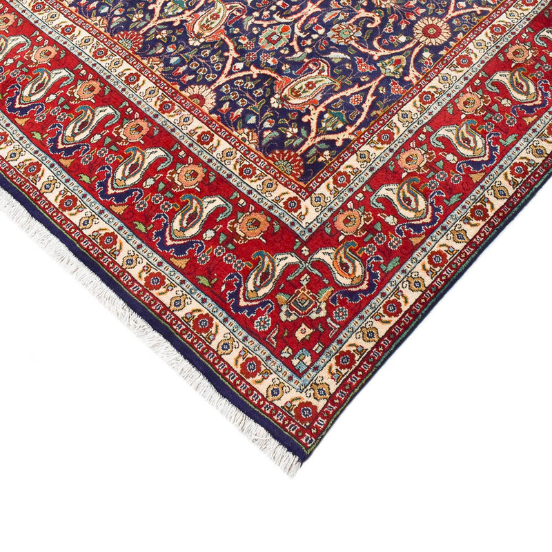 Tabriz - 40 Raj Teppe 405x305cm - Persisk teppe