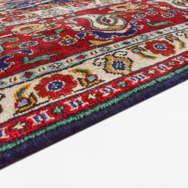 Tabriz - 40 Raj Teppe 405x305cm - Persisk teppe
