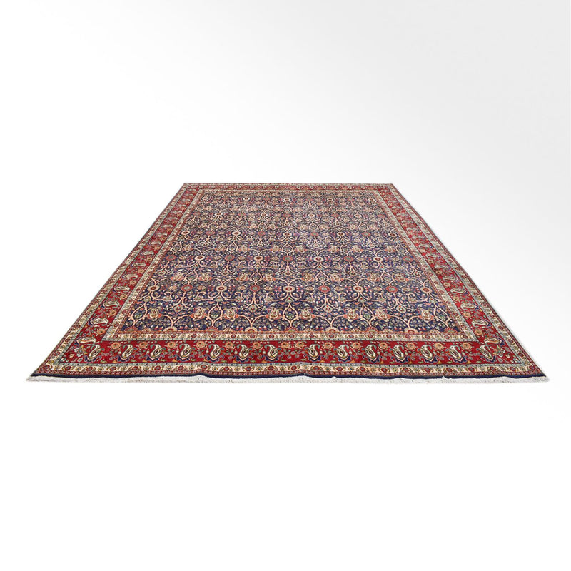 Tabriz - 40 Raj Teppe 405x305cm - Persisk teppe