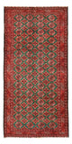 Balutsj-teppe 292x142cm - Orientalsk teppe