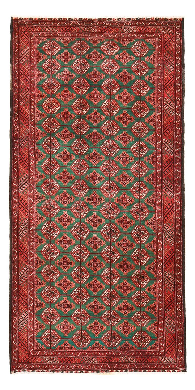 Balutsj-teppe 292x142cm - Orientalsk teppe