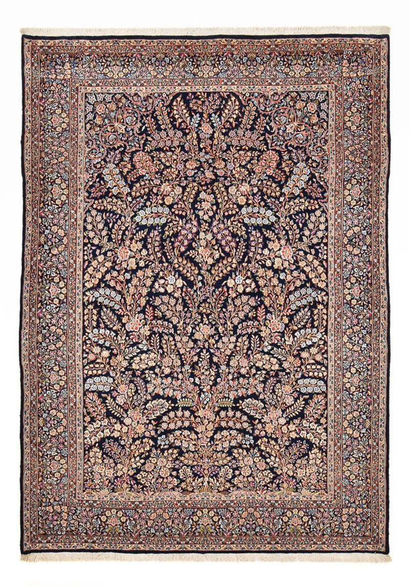 Kerman Teppe 302x206cm - Persisk teppe