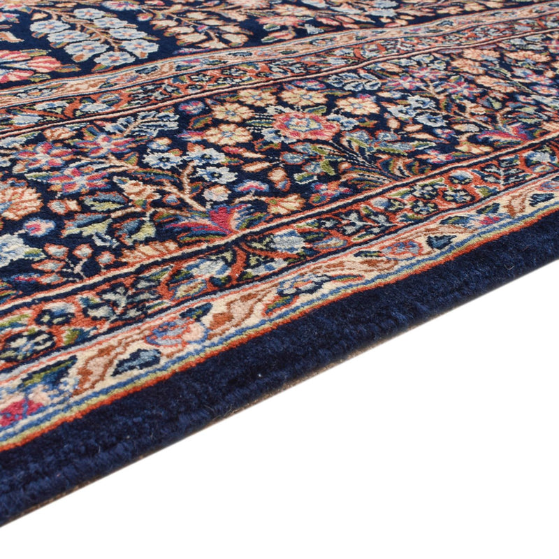 Kerman Teppe 302x206cm - Persisk teppe