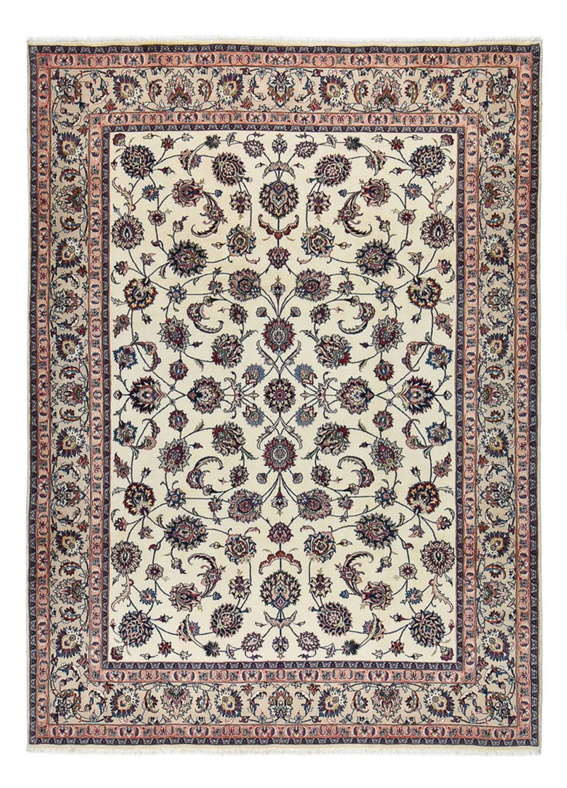 Mashhad Teppe 342x243cm - Persisk teppe