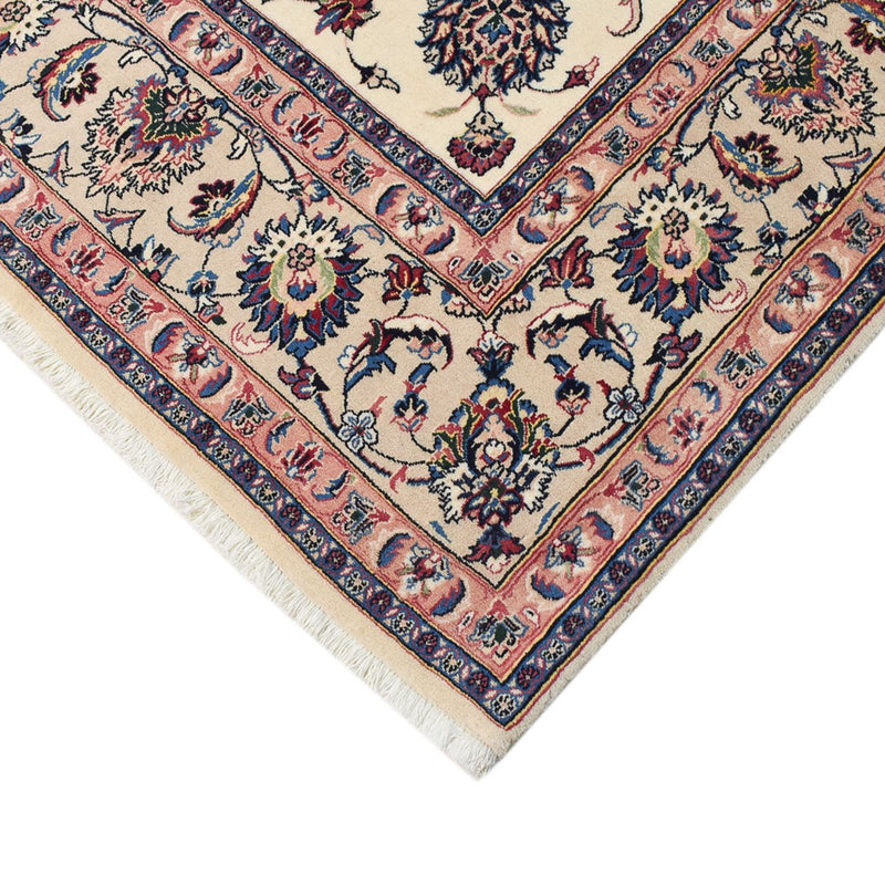 Mashhad Teppe 342x243cm - Persisk teppe