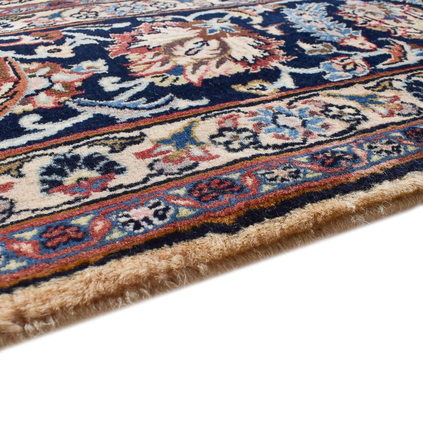 Mashhad Teppe 345x250cm - Persisk teppe