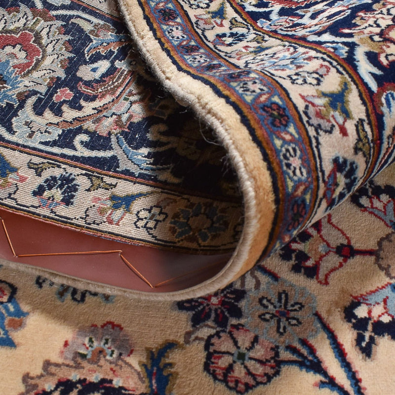 Mashhad Teppe 345x250cm - Persisk teppe