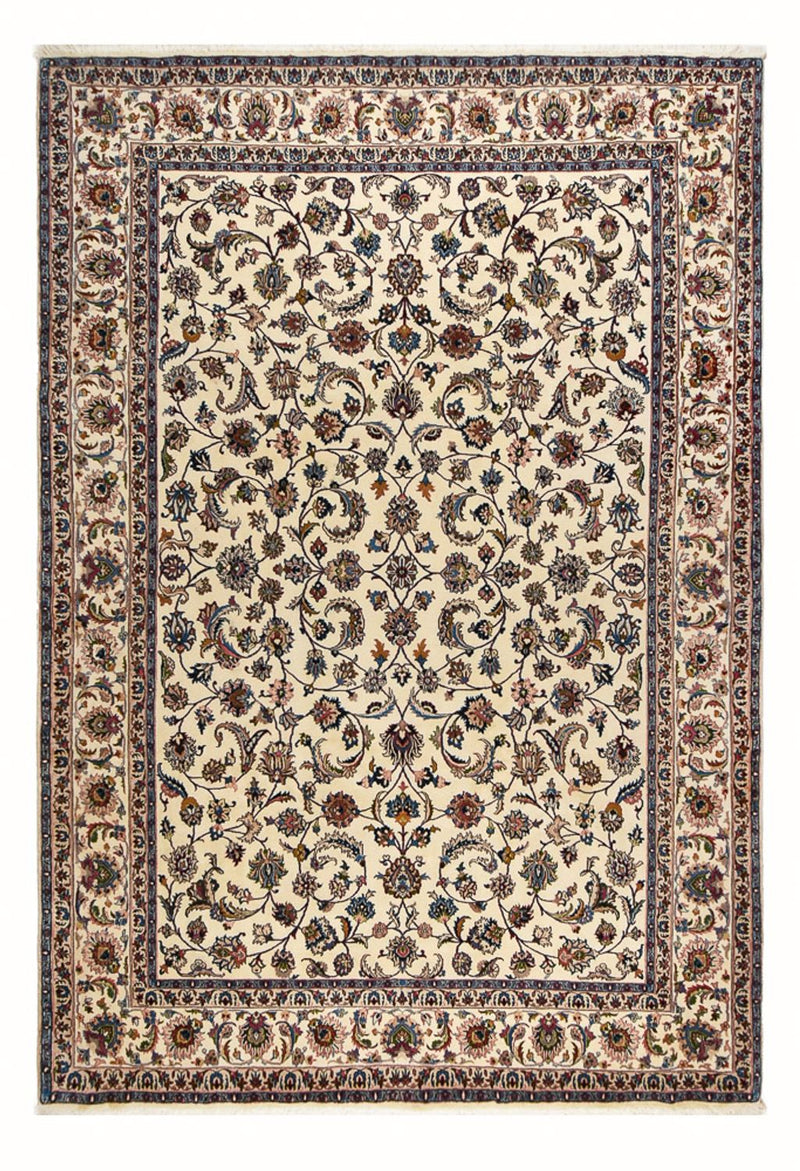 Mashhad Teppe 352x248cm - Persisk teppe