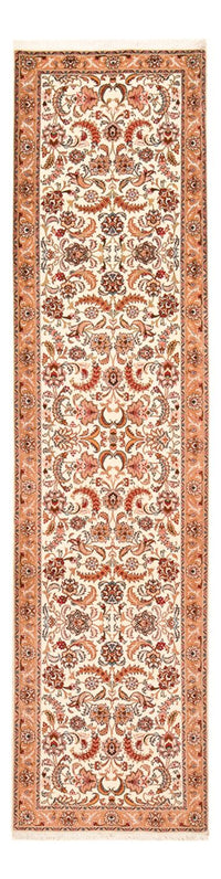 Tabriz - 60 Raj Teppe 314x79cm - Persisk teppe – product image
