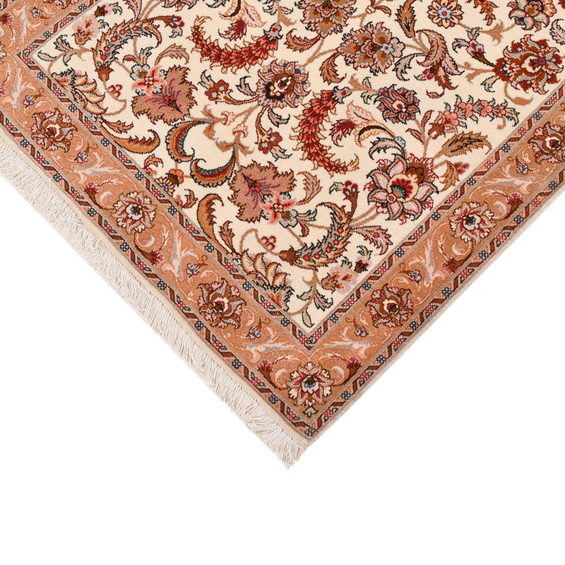 Tabriz - 60 Raj Teppe 314x79cm - Persisk teppe
