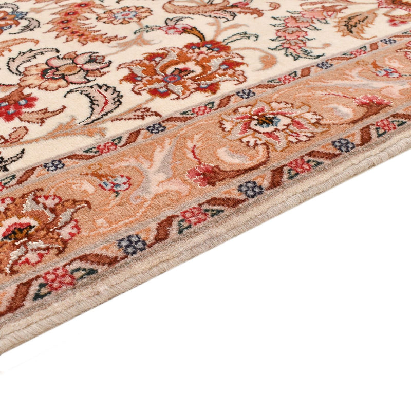 Tabriz - 60 Raj Teppe 314x79cm - Persisk teppe