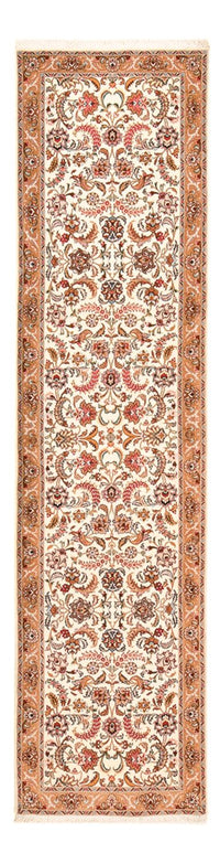 Tabriz - 60 Raj Teppe 72x317cm - Persisk teppe – product image