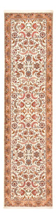 Tabriz - 60 Raj Teppe 72x317cm - Persisk teppe