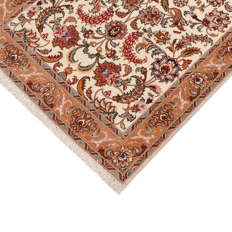 Tabriz - 60 Raj Teppe 72x317cm - Persisk teppe