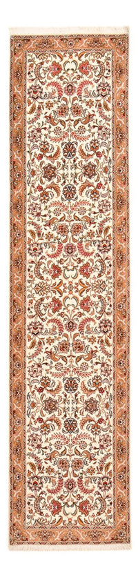 Tabriz - 60 Raj Teppe 315x80cm - Persisk teppe – product image