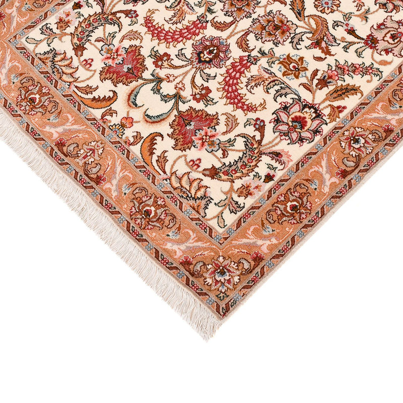 Tabriz - 60 Raj Teppe 315x80cm - Persisk teppe