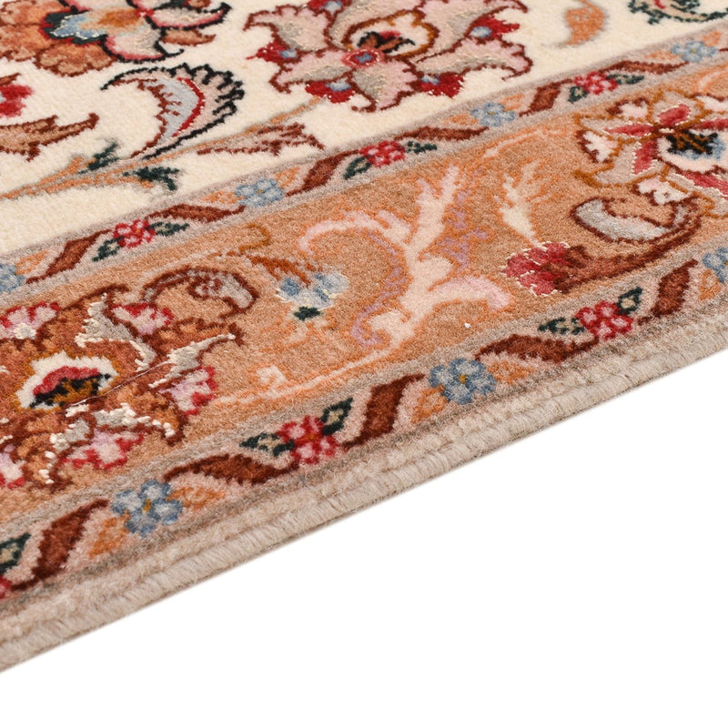 Tabriz - 60 Raj Teppe 315x80cm - Persisk teppe