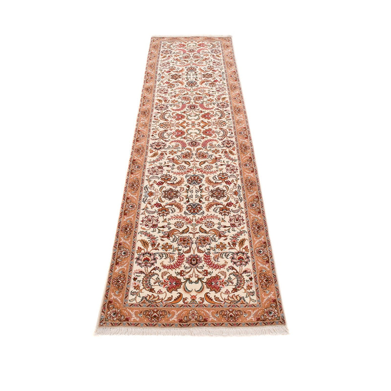 Tabriz - 60 Raj Teppe 315x80cm - Persisk teppe