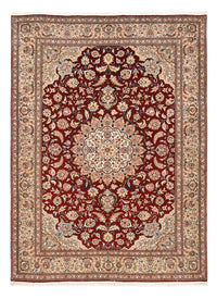 Tabriz - 50 Raj Teppe 172x240cm - Persisk teppe – product image