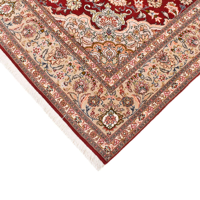 Tabriz - 50 Raj Teppe 172x240cm - Persisk teppe