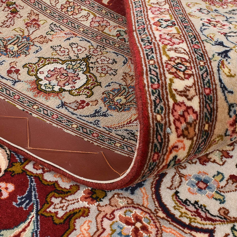 Tabriz - 50 Raj Teppe 172x240cm - Persisk teppe