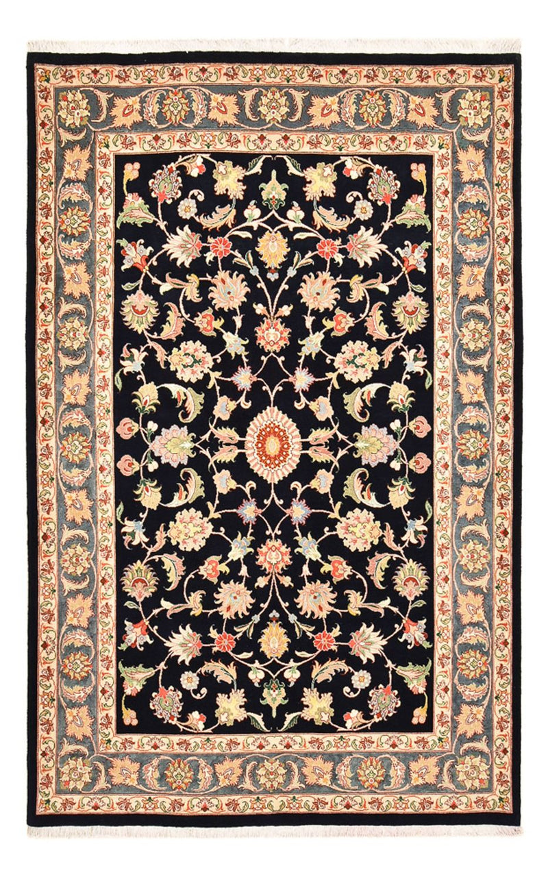 Bidjar - Zanjan Teppe 265x170cm - Persisk teppe