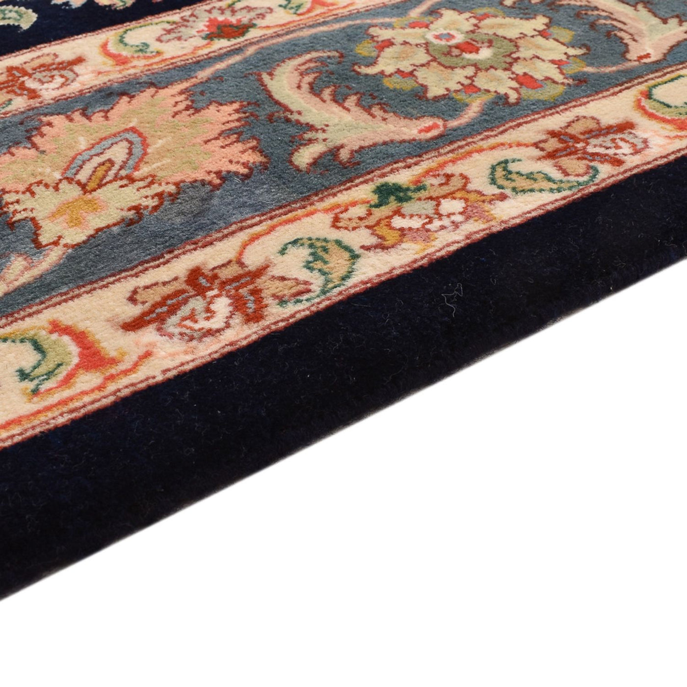 Bidjar - Zanjan Teppe 265x170cm - Persisk teppe