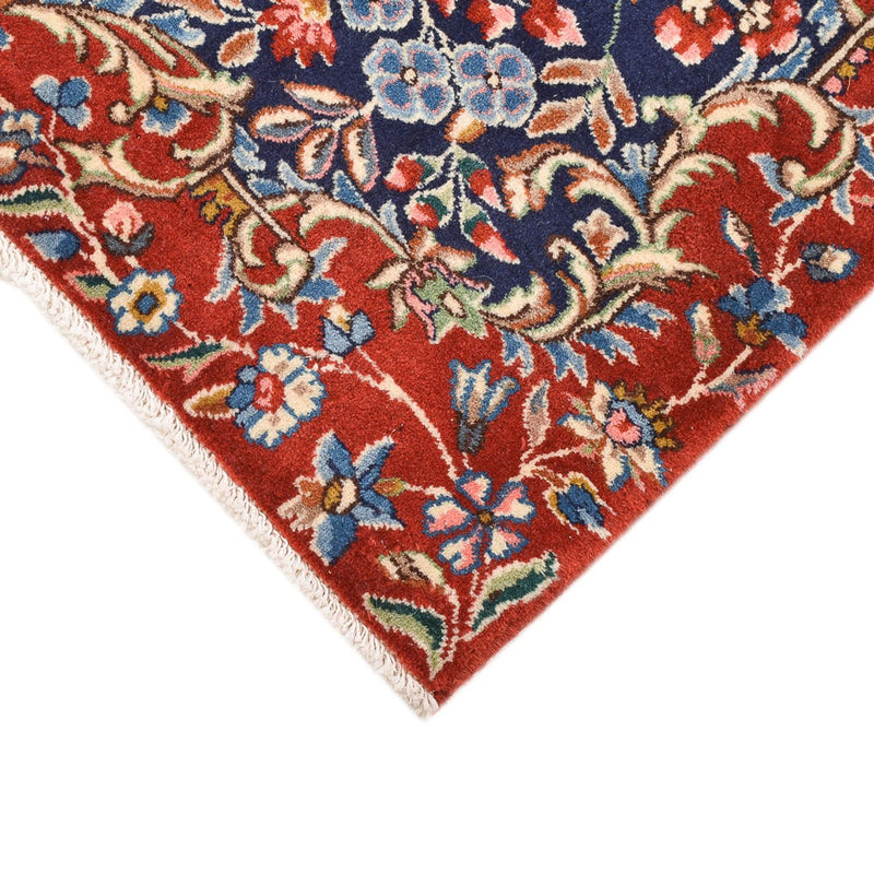 Rafsanjan Teppe 92x64cm - Persisk teppe