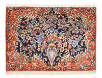 Rafsanjan Teppe 92x62cm - Persisk teppe – product image