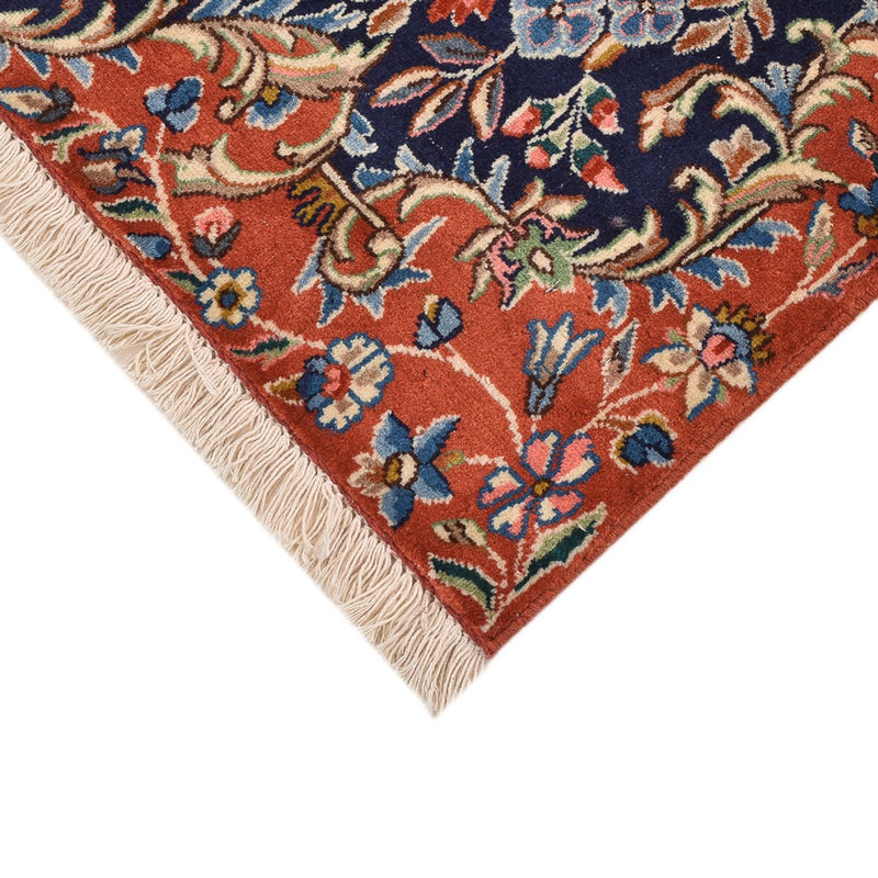 Rafsanjan Teppe 92x62cm - Persisk teppe