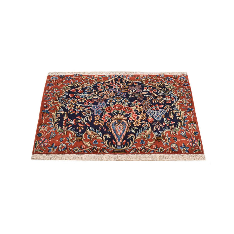 Rafsanjan Teppe 92x62cm - Persisk teppe