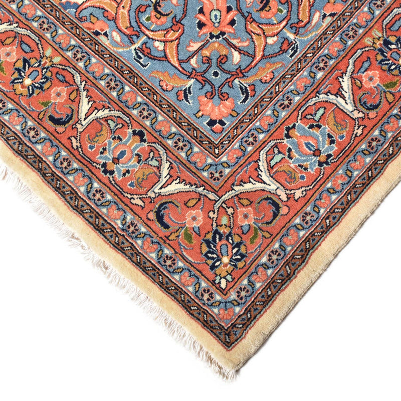Sarouk Teppe 215x132cm - Persisk teppe
