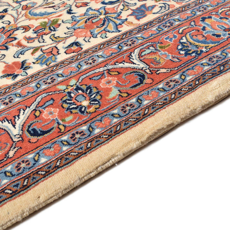 Sarouk Teppe 215x132cm - Persisk teppe
