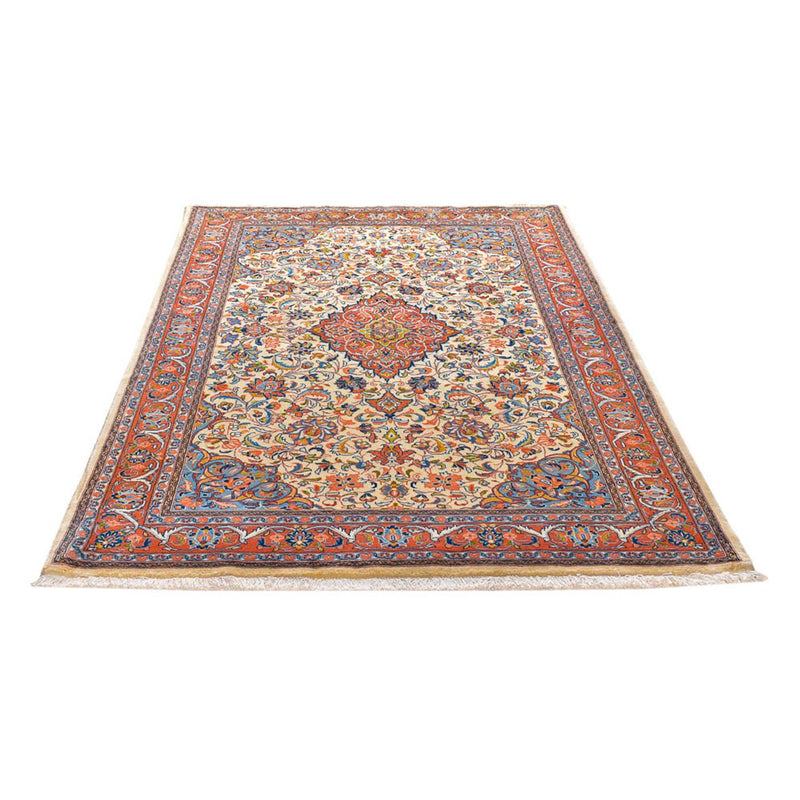 Sarouk Teppe 215x132cm - Persisk teppe