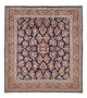 Sarouk Teppe 247x215cm - Persisk teppe