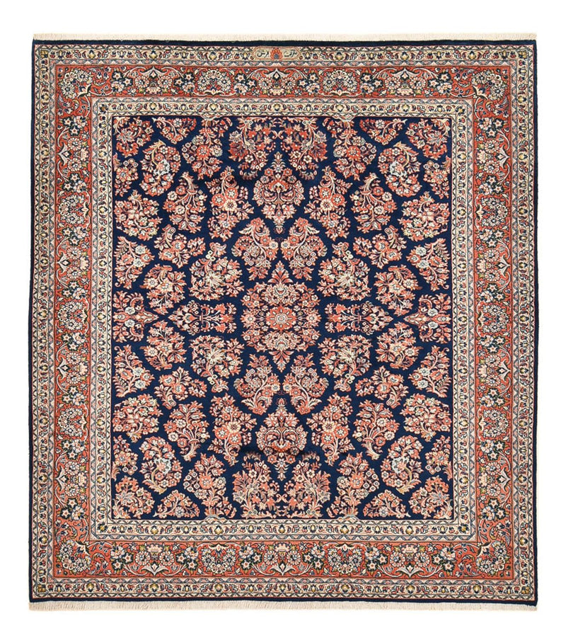 Sarouk Teppe 247x215cm - Persisk teppe